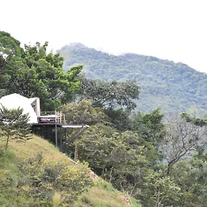 Camping The Birder Glamping Boutique